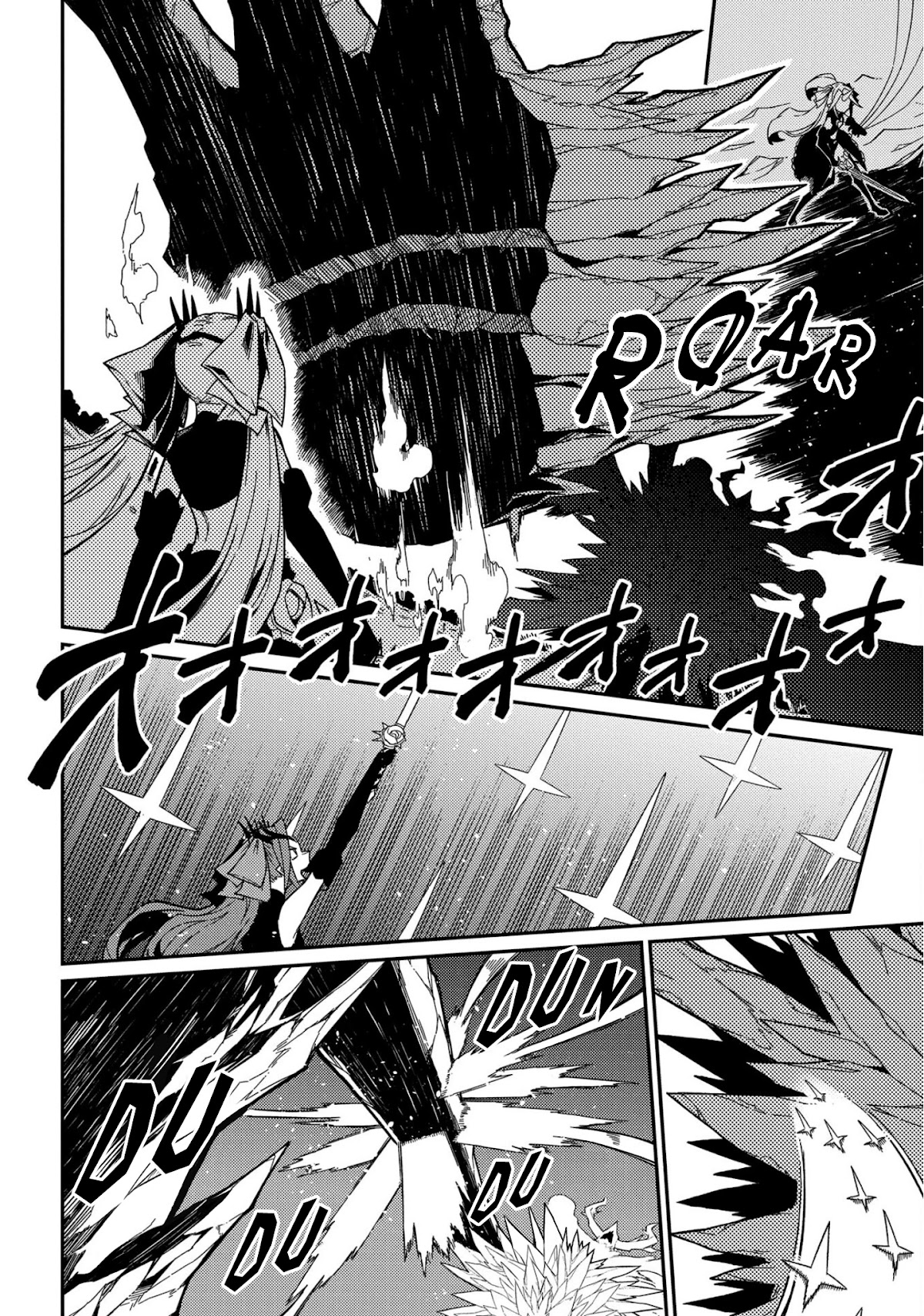 Neta Chara Tensei Toka Anmarida! Chapter 13 - Page 25