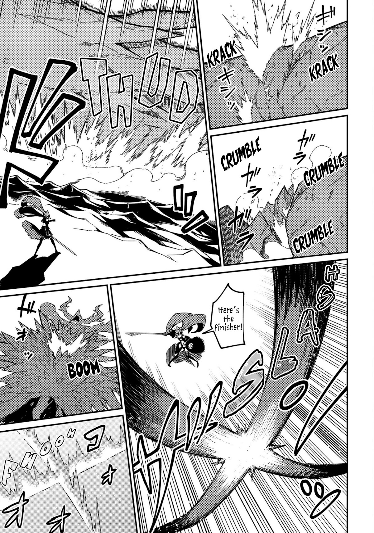 Neta Chara Tensei Toka Anmarida! Chapter 13 - Page 26