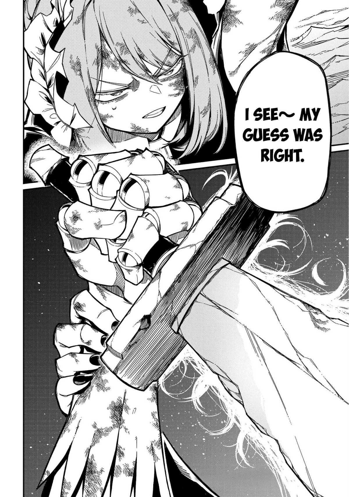 Neta Chara Tensei Toka Anmarida! Chapter 13 - Page 29