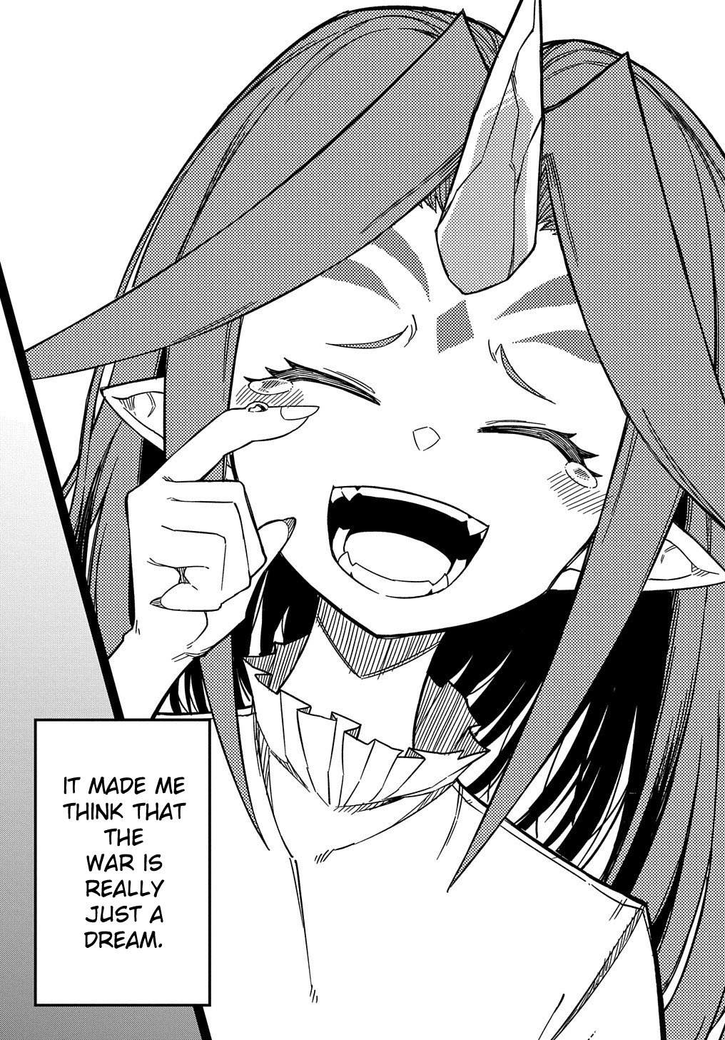 Neta Chara Tensei Toka Anmarida! Chapter 15.1 - Page 13