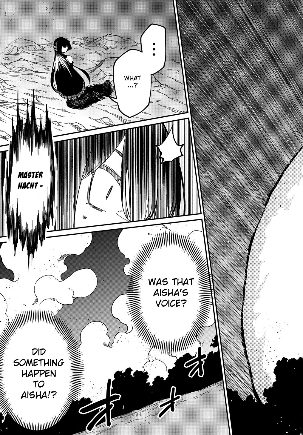 Neta Chara Tensei Toka Anmarida! Chapter 15.2 - Page 14