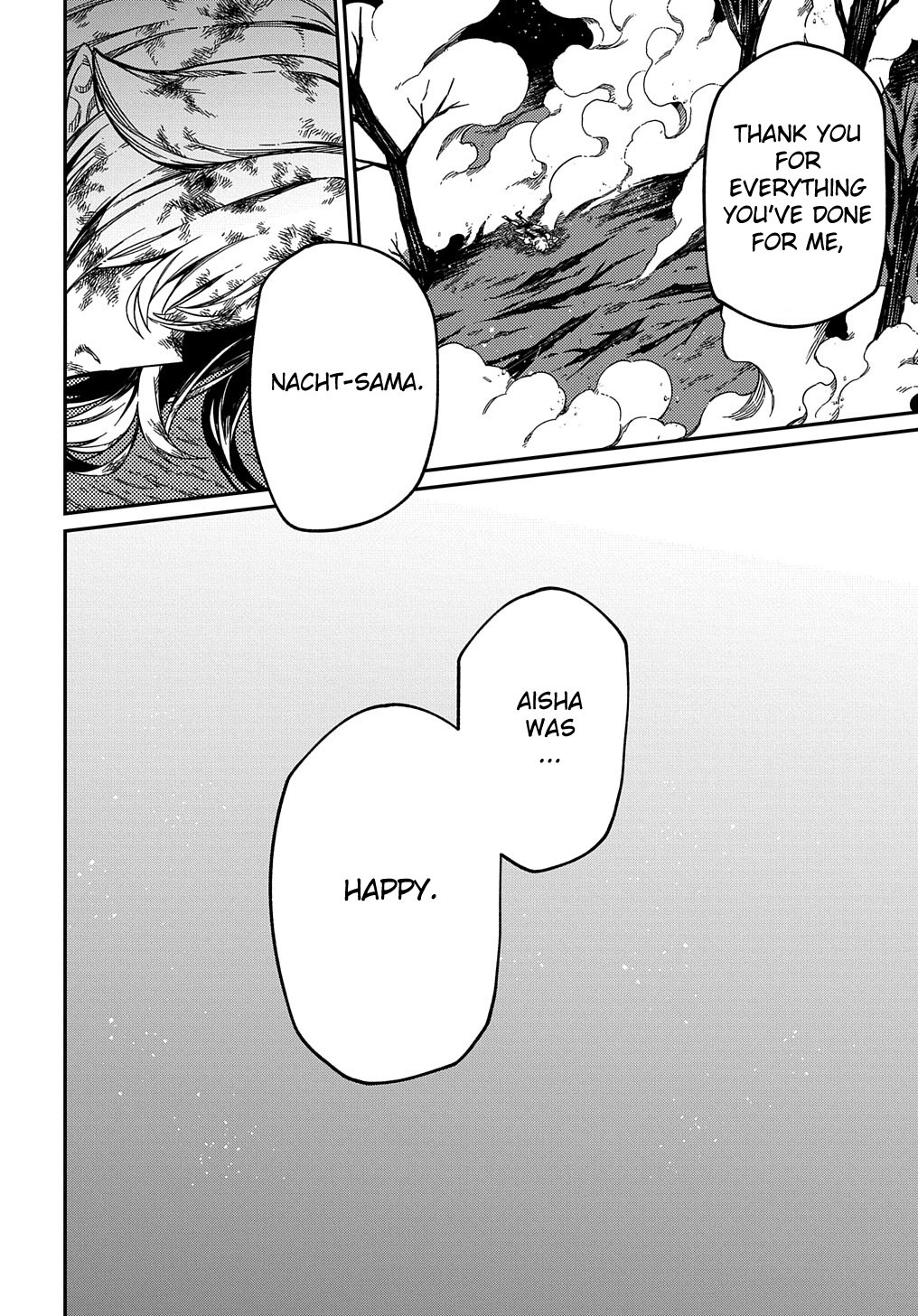 Neta Chara Tensei Toka Anmarida! Chapter 15.2 - Page 15