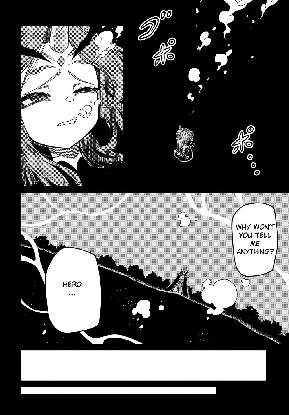 Neta Chara Tensei Toka Anmarida! Chapter 15.2 - Page 5
