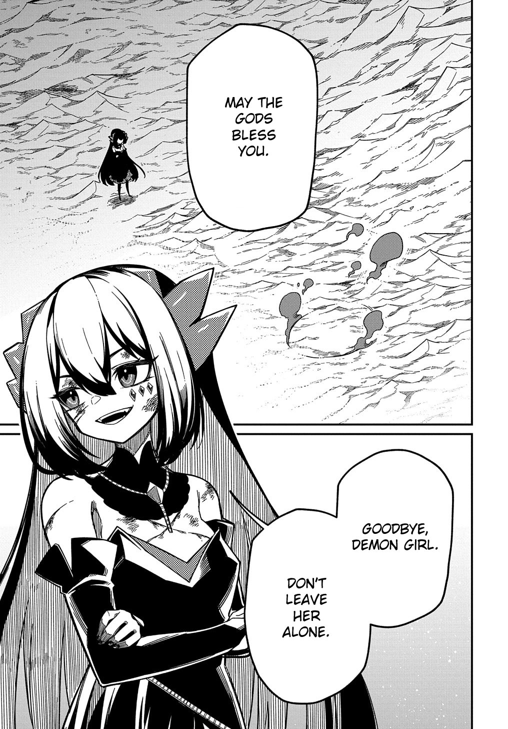 Neta Chara Tensei Toka Anmarida! Chapter 15.2 - Page 10