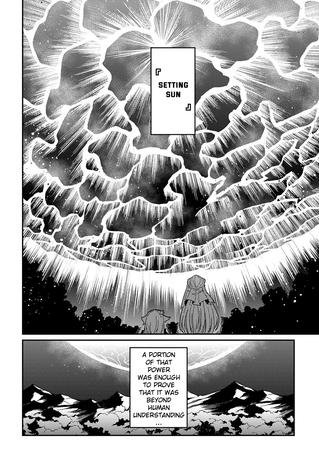 Neta Chara Tensei Toka Anmarida! Chapter 16.2 - Page 23