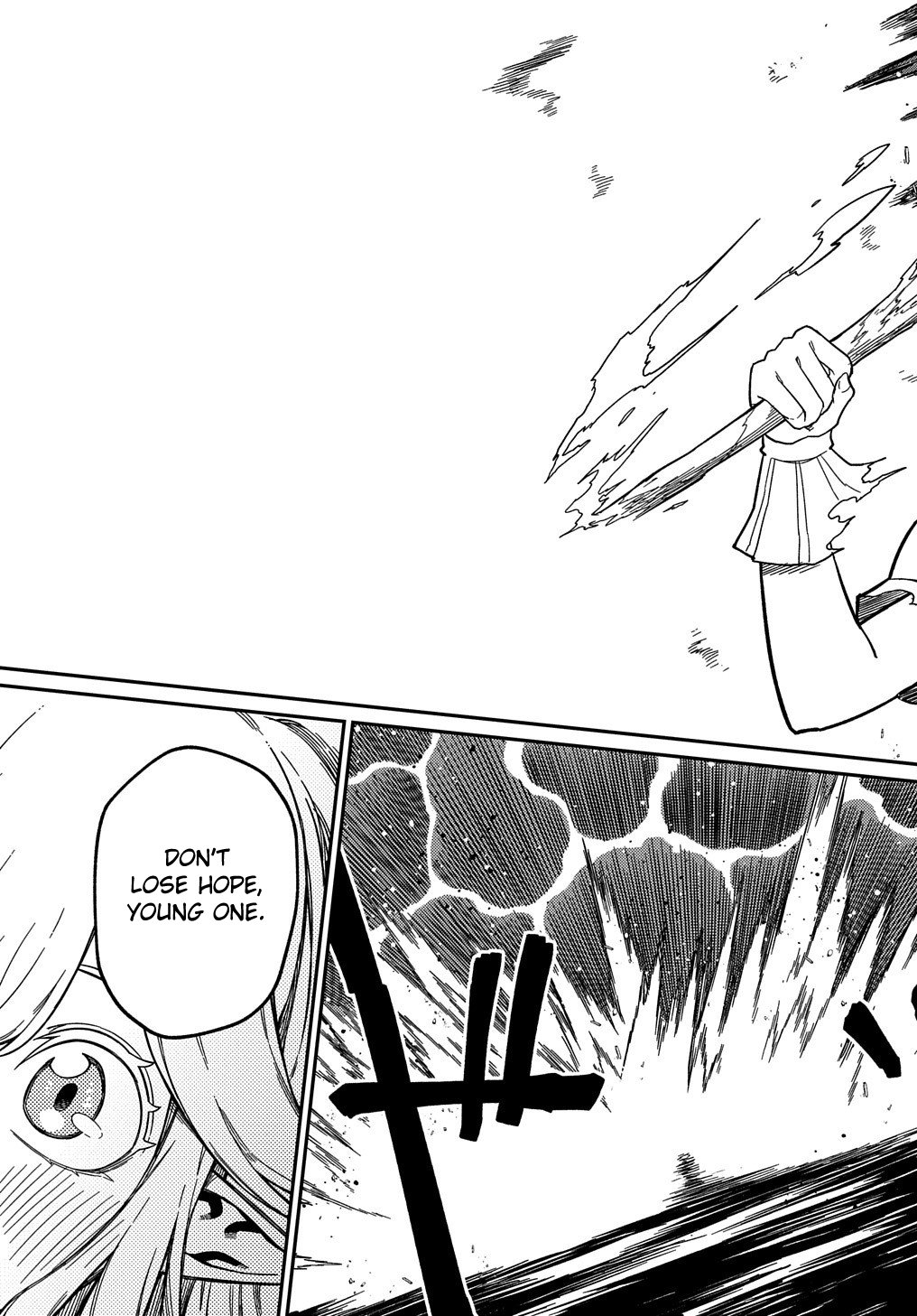 Neta Chara Tensei Toka Anmarida! Chapter 17 - Page 16