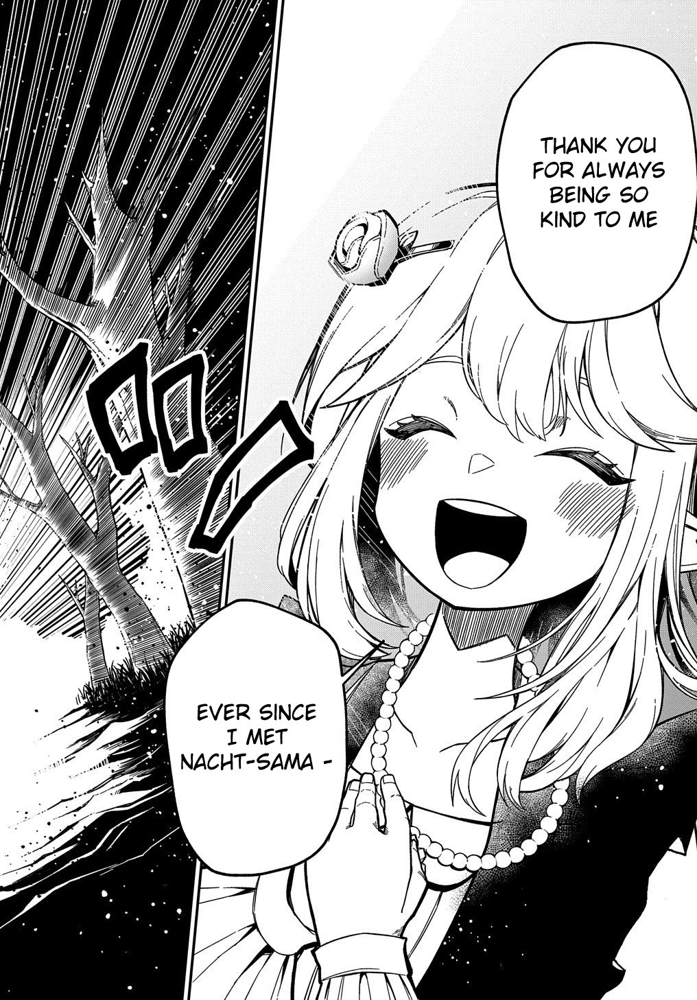 Neta Chara Tensei Toka Anmarida! Chapter 17 - Page 19