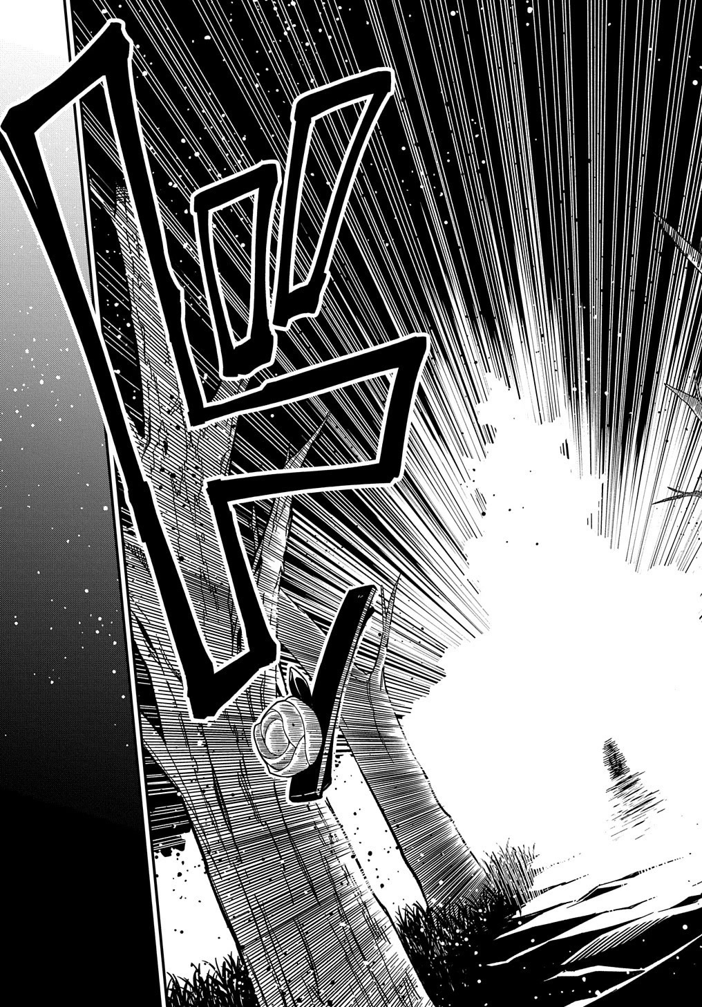 Neta Chara Tensei Toka Anmarida! Chapter 17 - Page 20