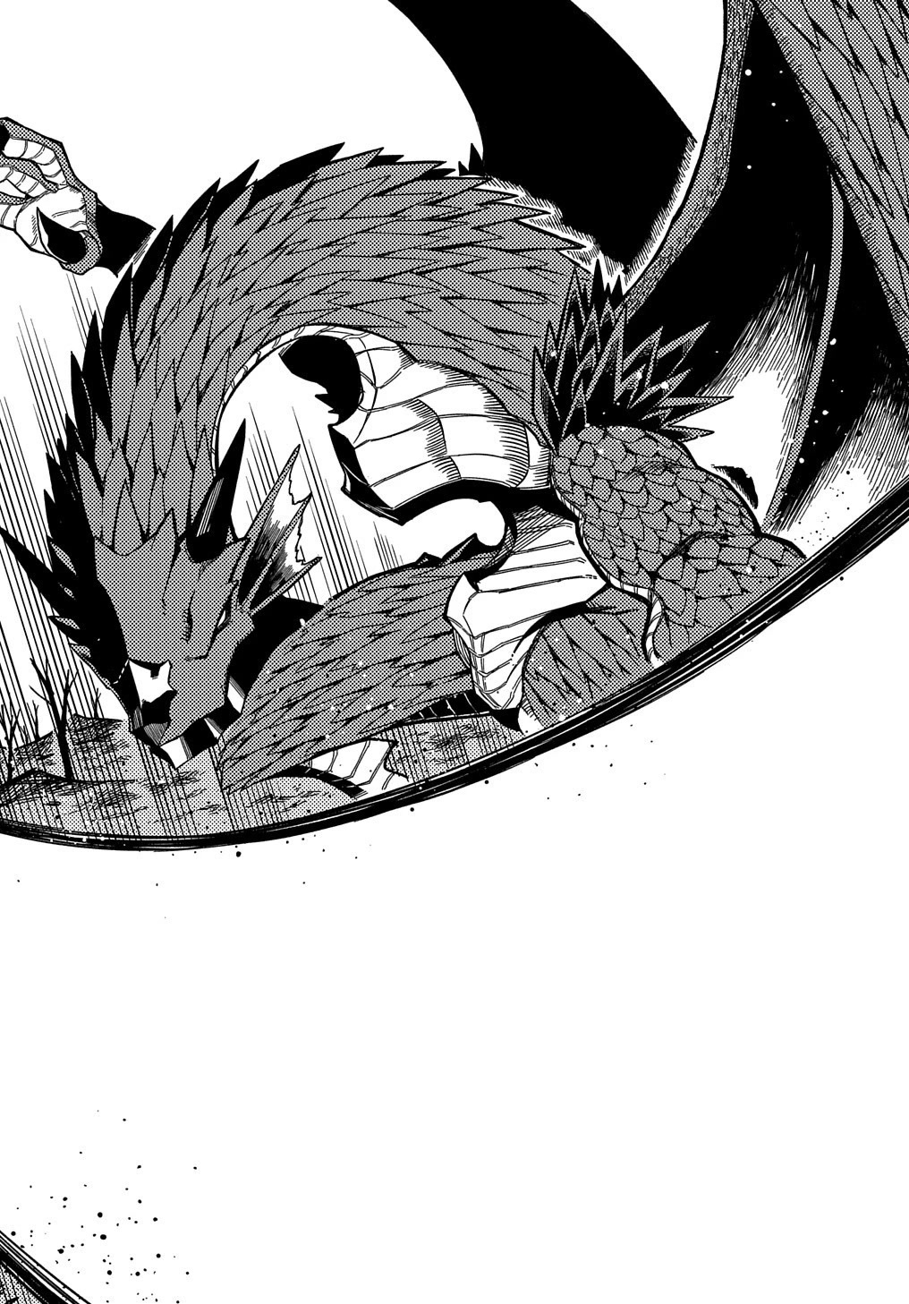 Neta Chara Tensei Toka Anmarida! Chapter 17 - Page 25