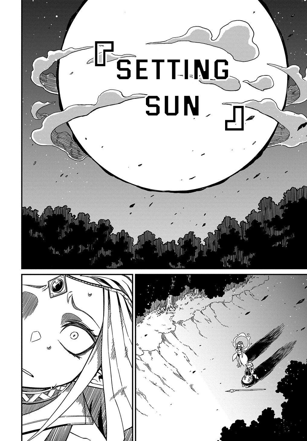 Neta Chara Tensei Toka Anmarida! Chapter 17 - Page 9