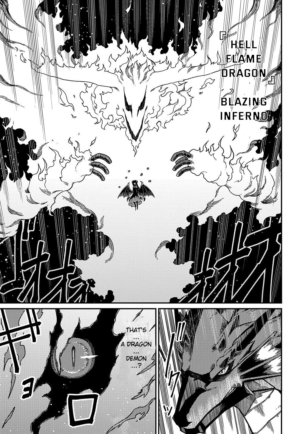 Neta Chara Tensei Toka Anmarida! Chapter 18.1 - Page 12