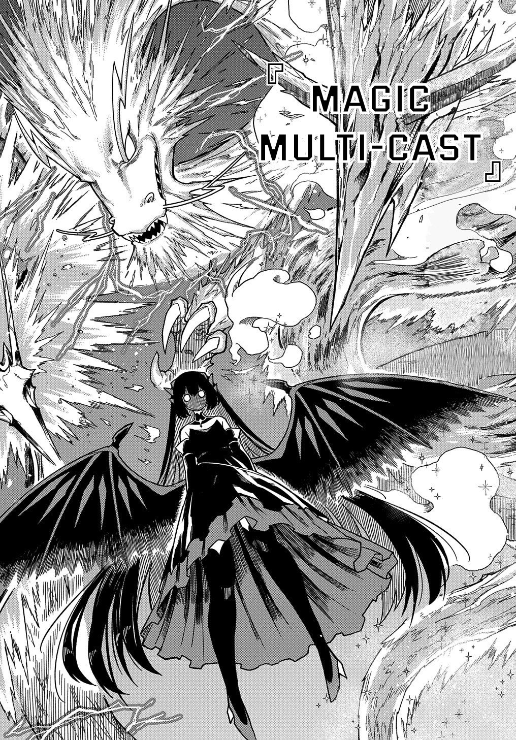 Neta Chara Tensei Toka Anmarida! Chapter 18.1 - Page 17