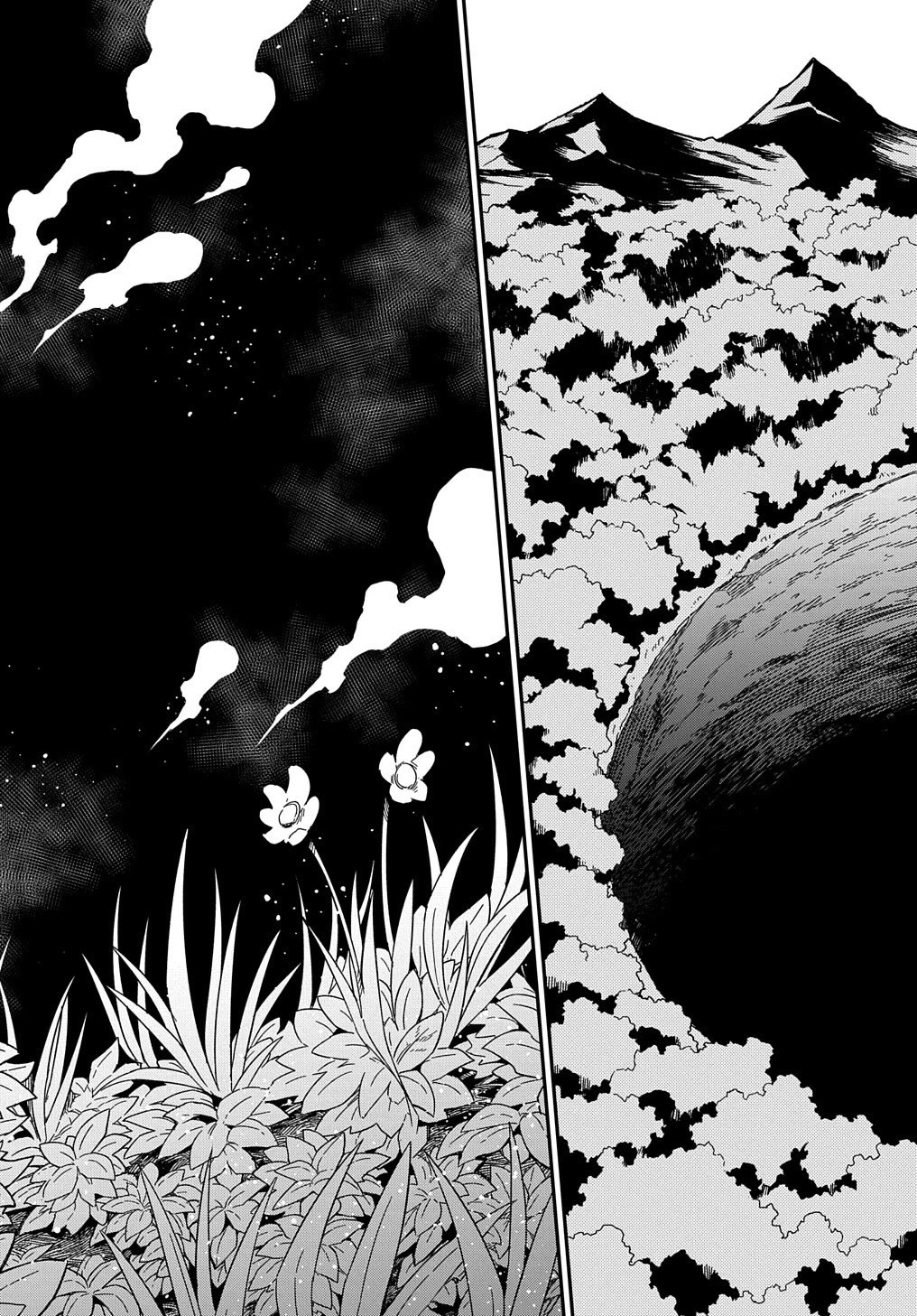 Neta Chara Tensei Toka Anmarida! Chapter 18.2 - Page 12