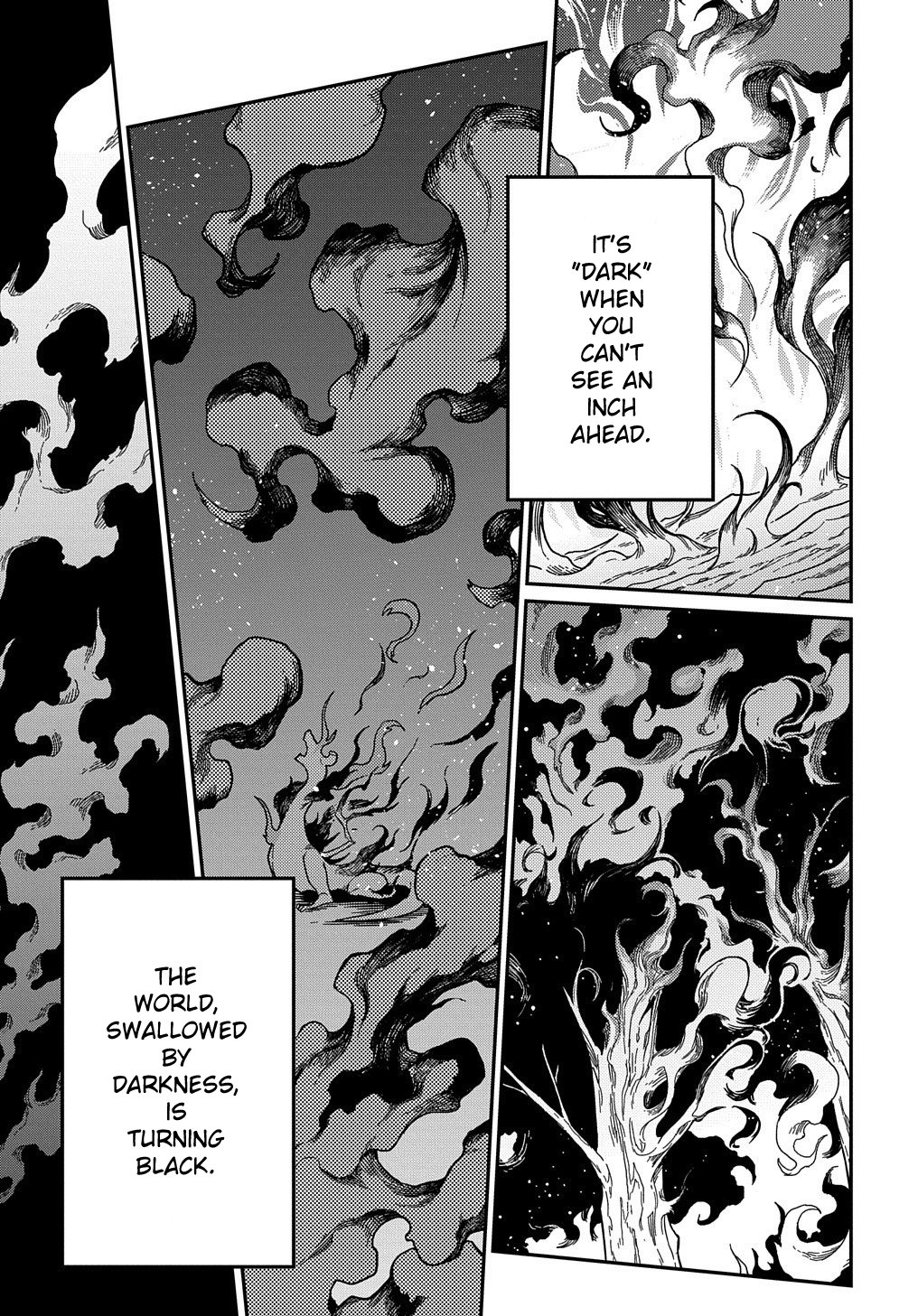 Neta Chara Tensei Toka Anmarida! Chapter 18.2 - Page 10