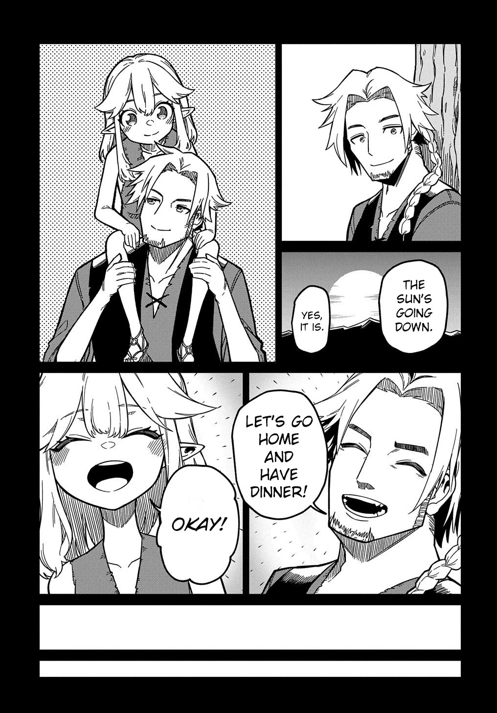 Neta Chara Tensei Toka Anmarida! Chapter 19 - Page 22