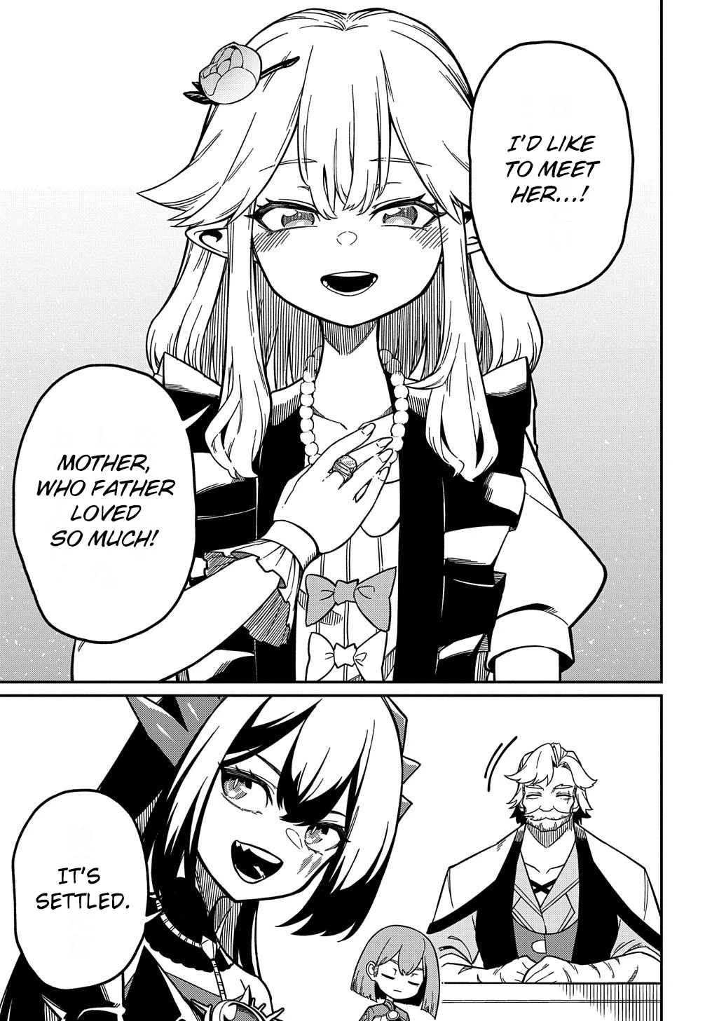 Neta Chara Tensei Toka Anmarida! Chapter 19 - Page 24
