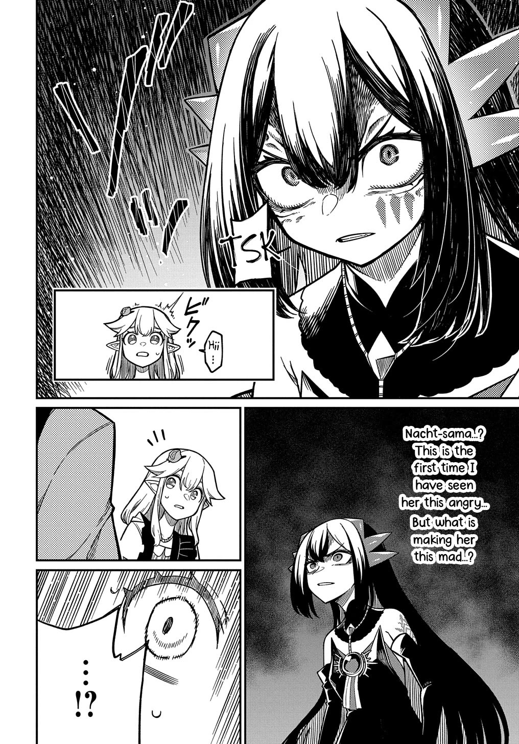 Neta Chara Tensei Toka Anmarida! Chapter 22.2 - Page 16