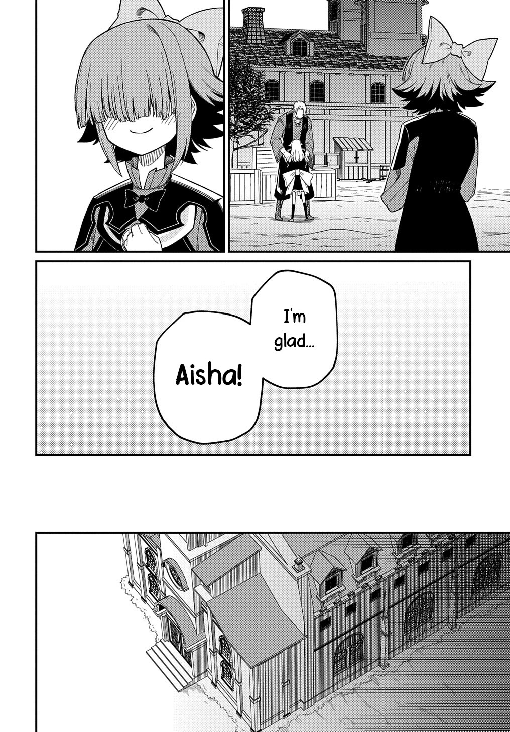 Neta Chara Tensei Toka Anmarida! Chapter 23.2 - Page 10