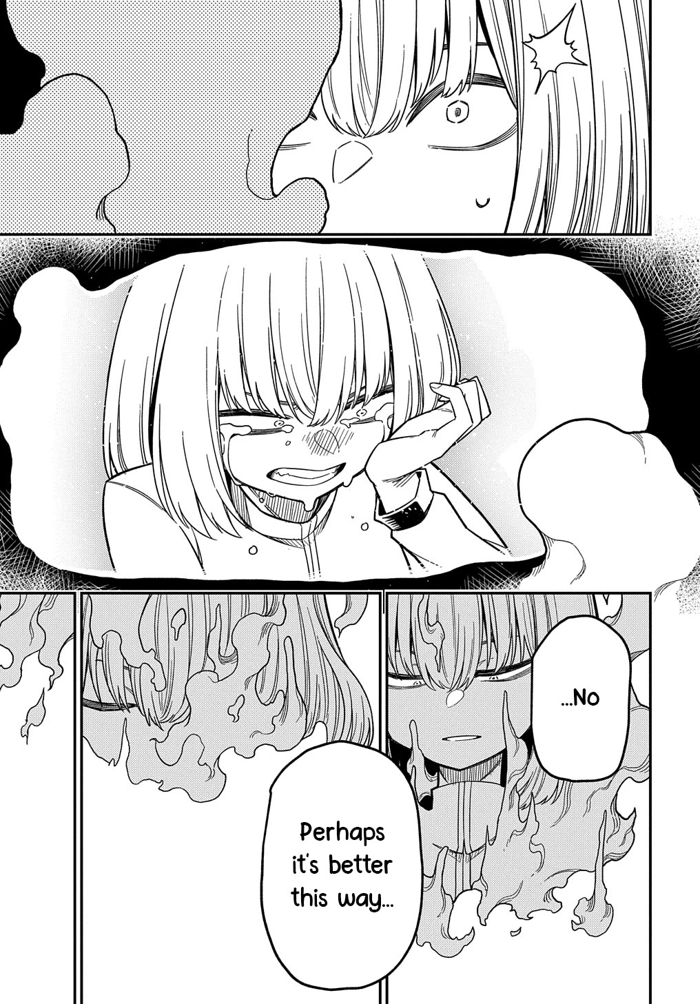 Neta Chara Tensei Toka Anmarida! Chapter 25.2 - Page 17