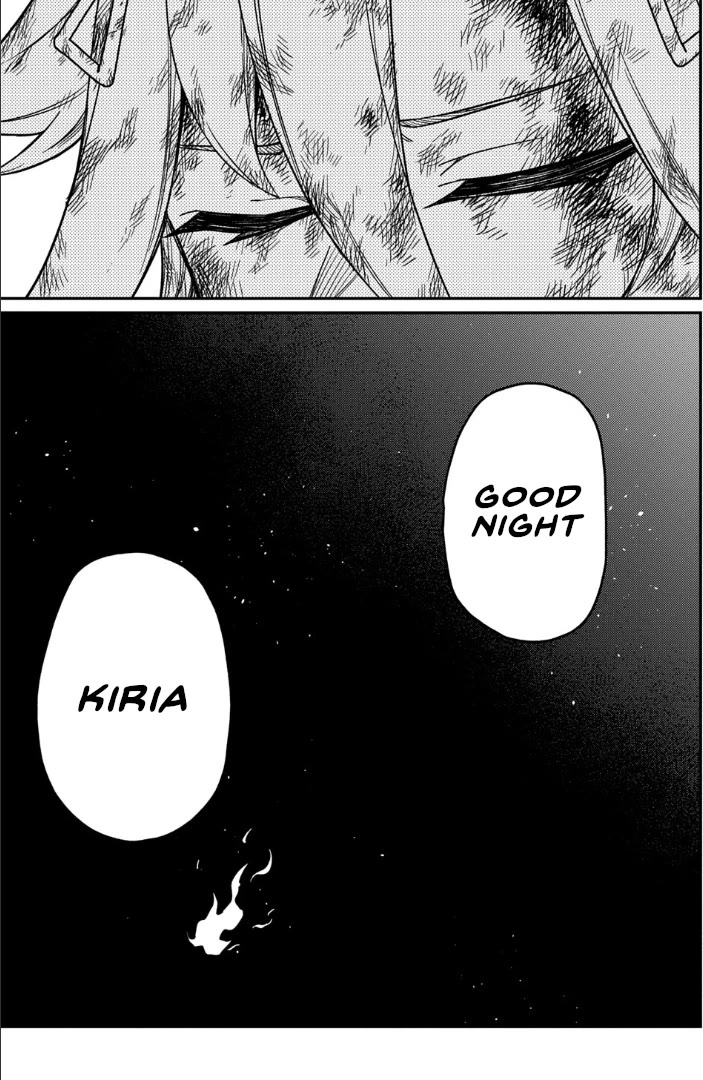 Neta Chara Tensei Toka Anmarida! Chapter 26.2 - Page 20