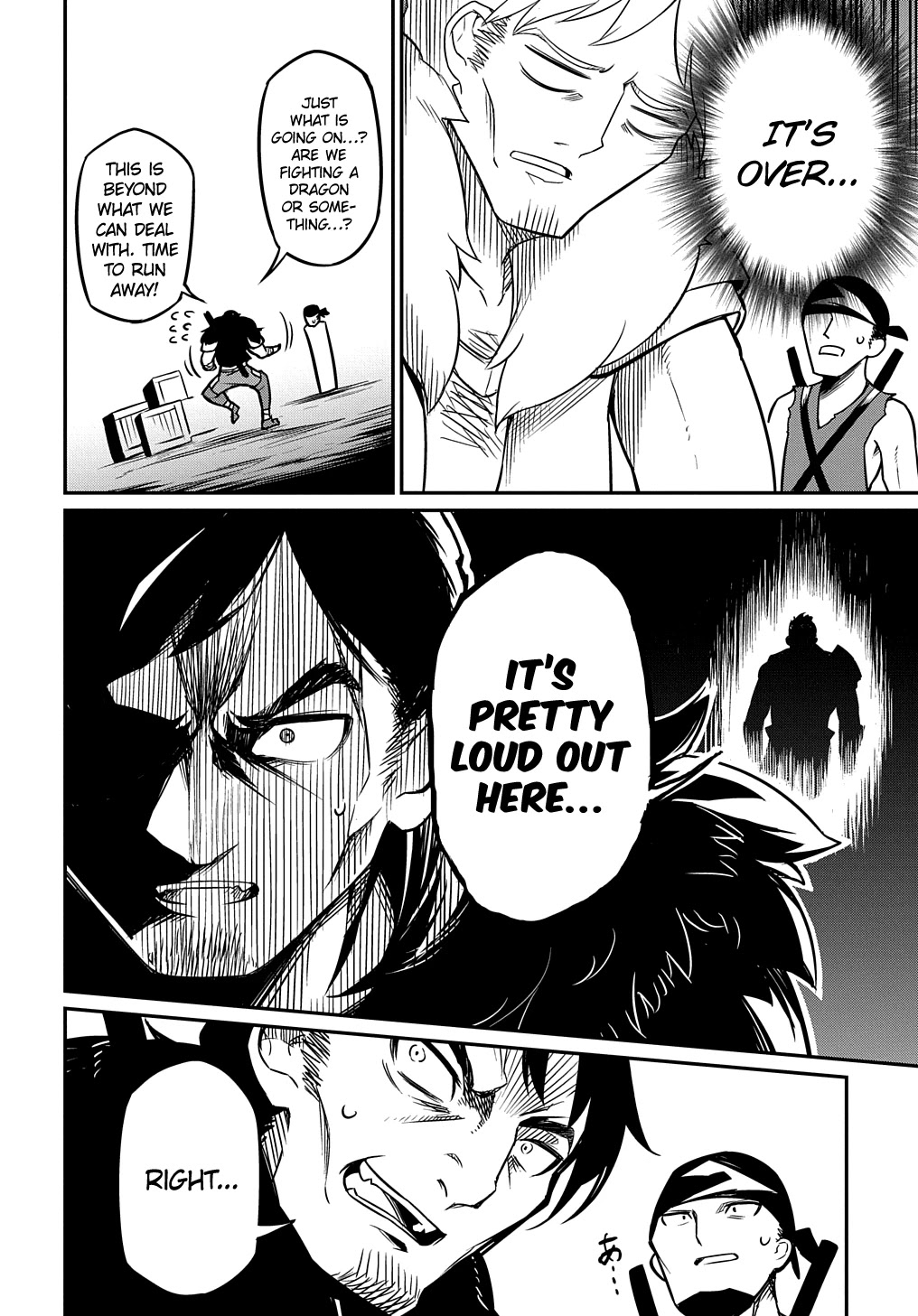 Neta Chara Tensei Toka Anmarida! Chapter 4 - Page 12