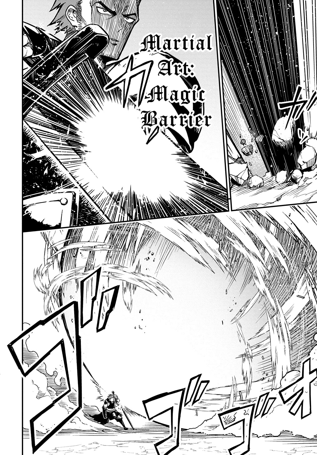 Neta Chara Tensei Toka Anmarida! Chapter 5 - Page 10