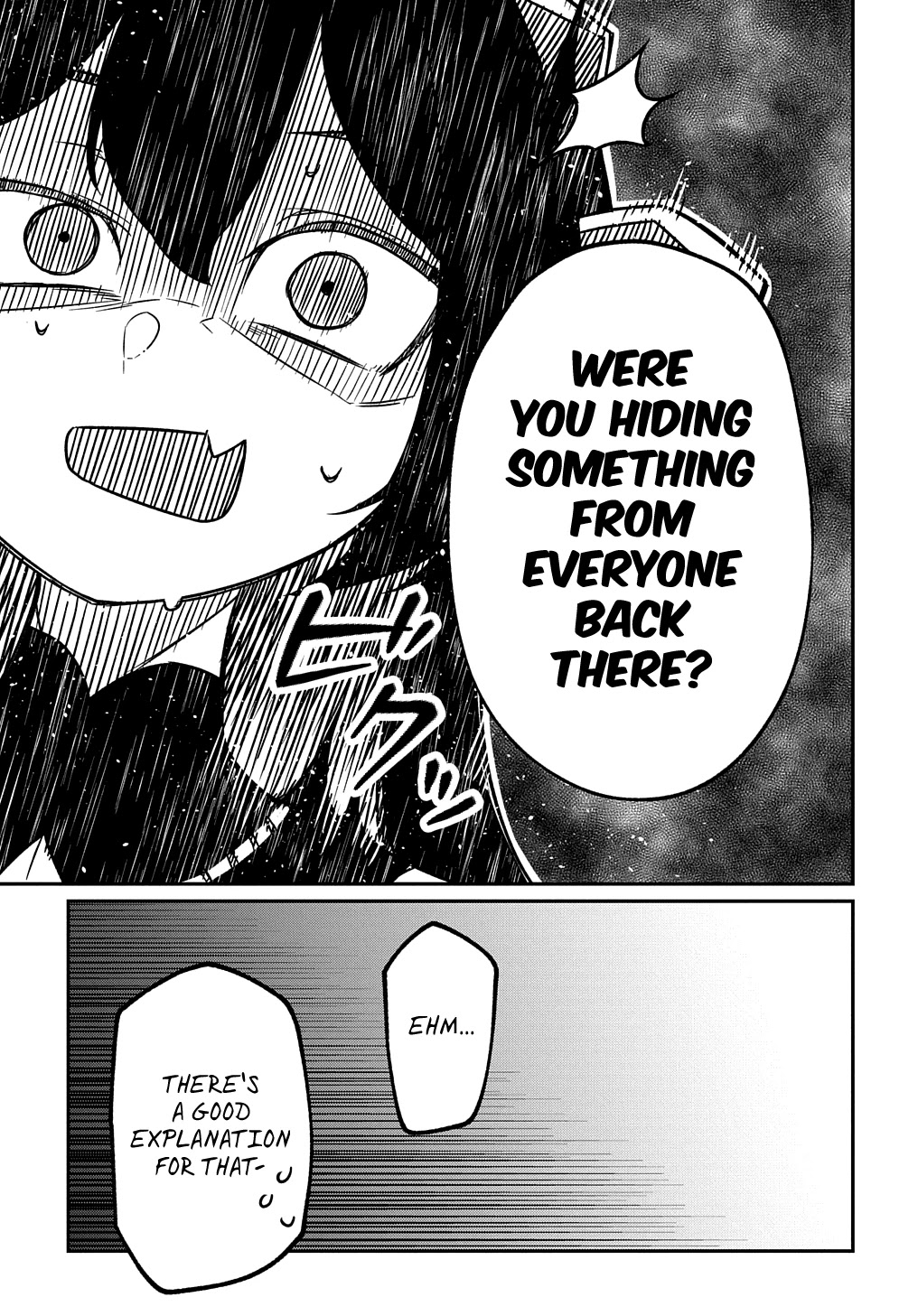 Neta Chara Tensei Toka Anmarida! Chapter 6 - Page 29