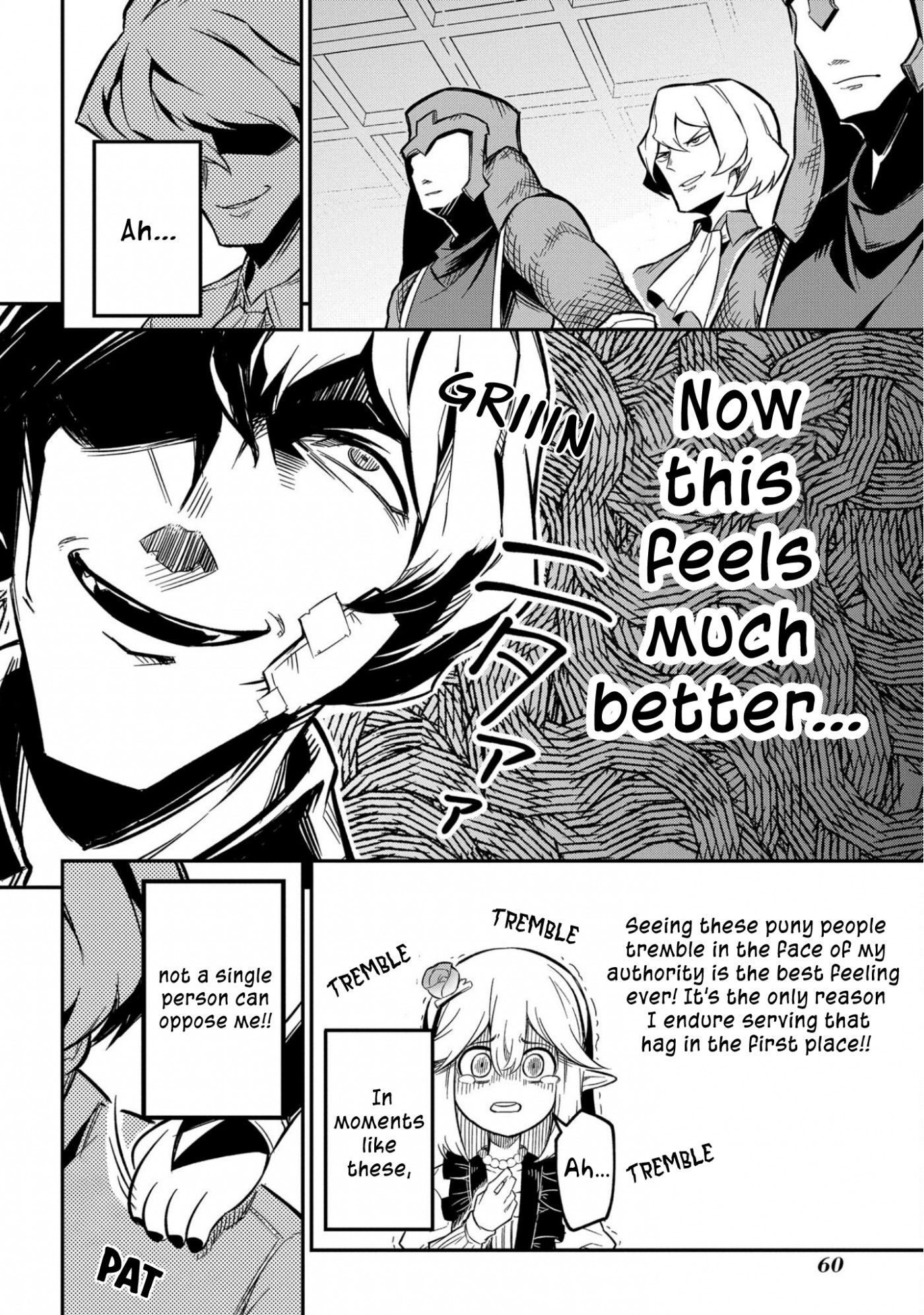 Neta Chara Tensei Toka Anmarida! Chapter 7 - Page 21