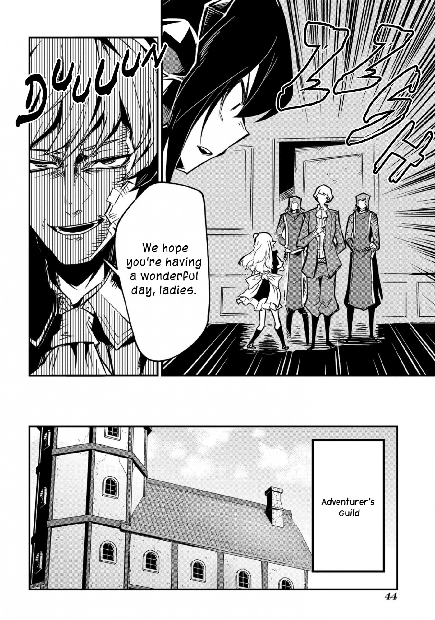 Neta Chara Tensei Toka Anmarida! Chapter 7 - Page 5
