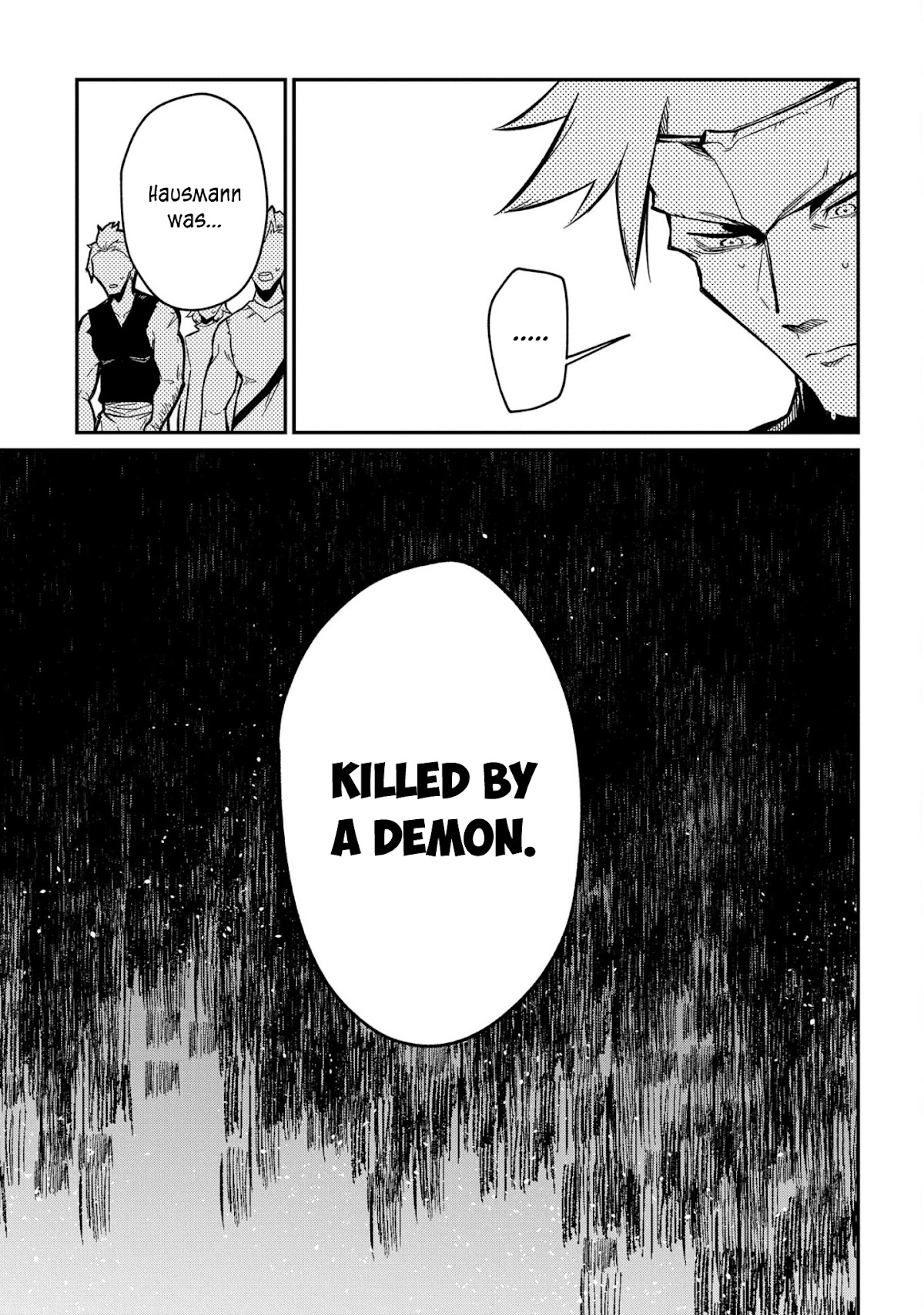 Neta Chara Tensei Toka Anmarida! Chapter 8 - Page 12