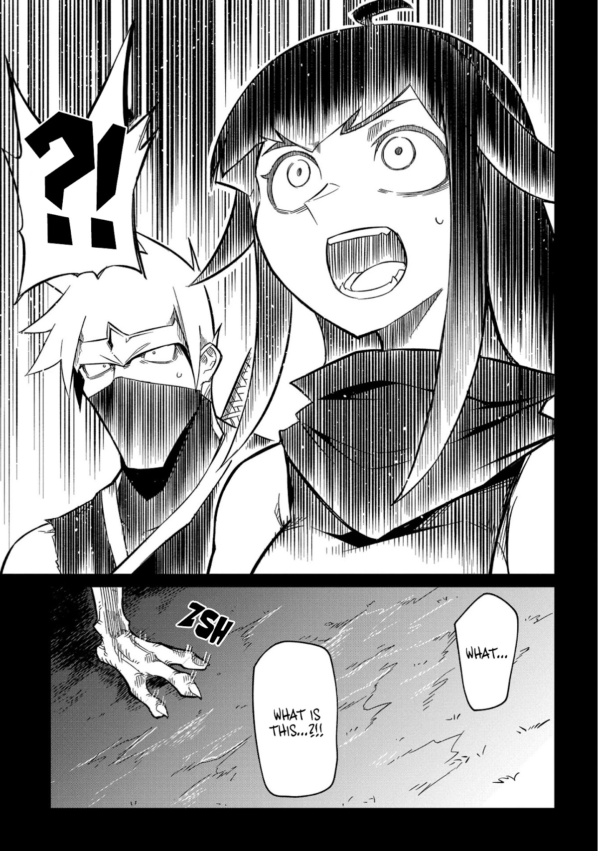 Neta Chara Tensei Toka Anmarida! Chapter 8 - Page 16