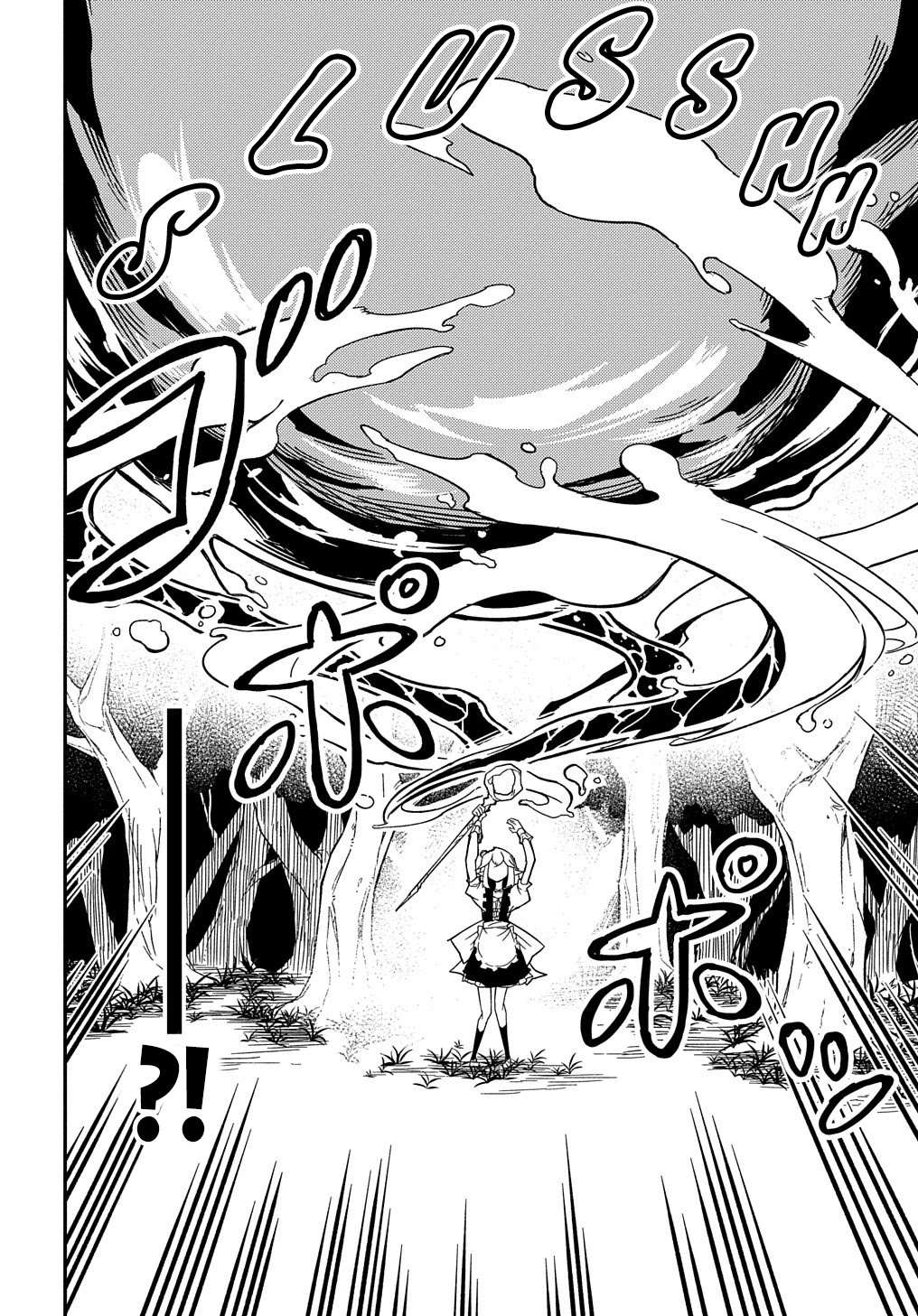 Neta Chara Tensei Toka Anmarida! Chapter 9 - Page 19