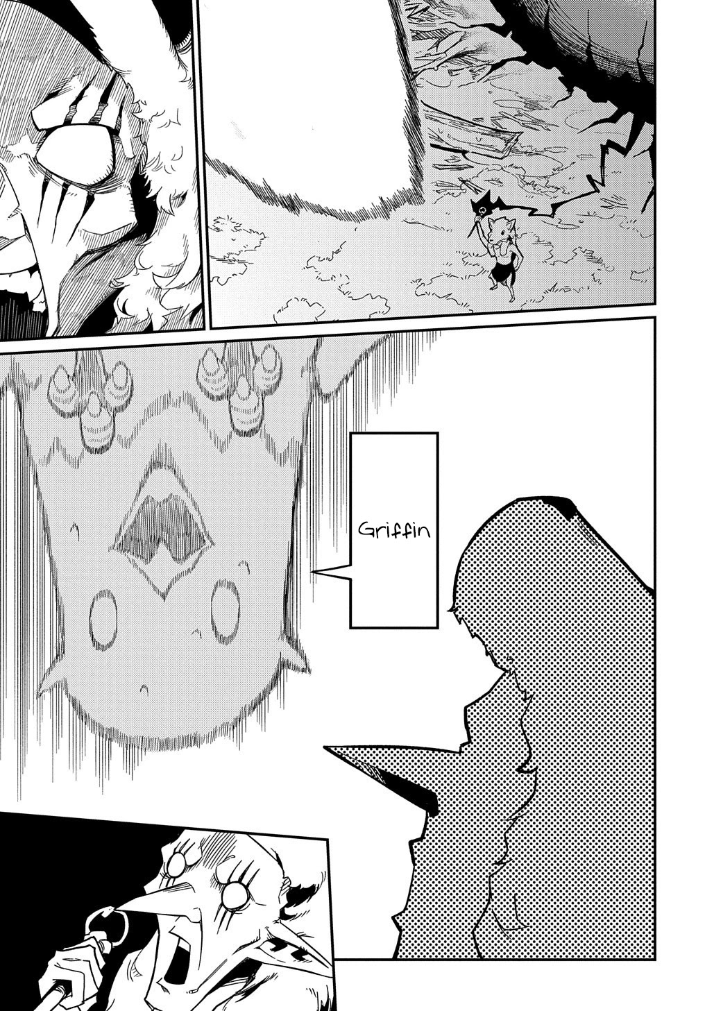 Neta Chara Tensei Toka Anmarida! Chapter 9 - Page 27