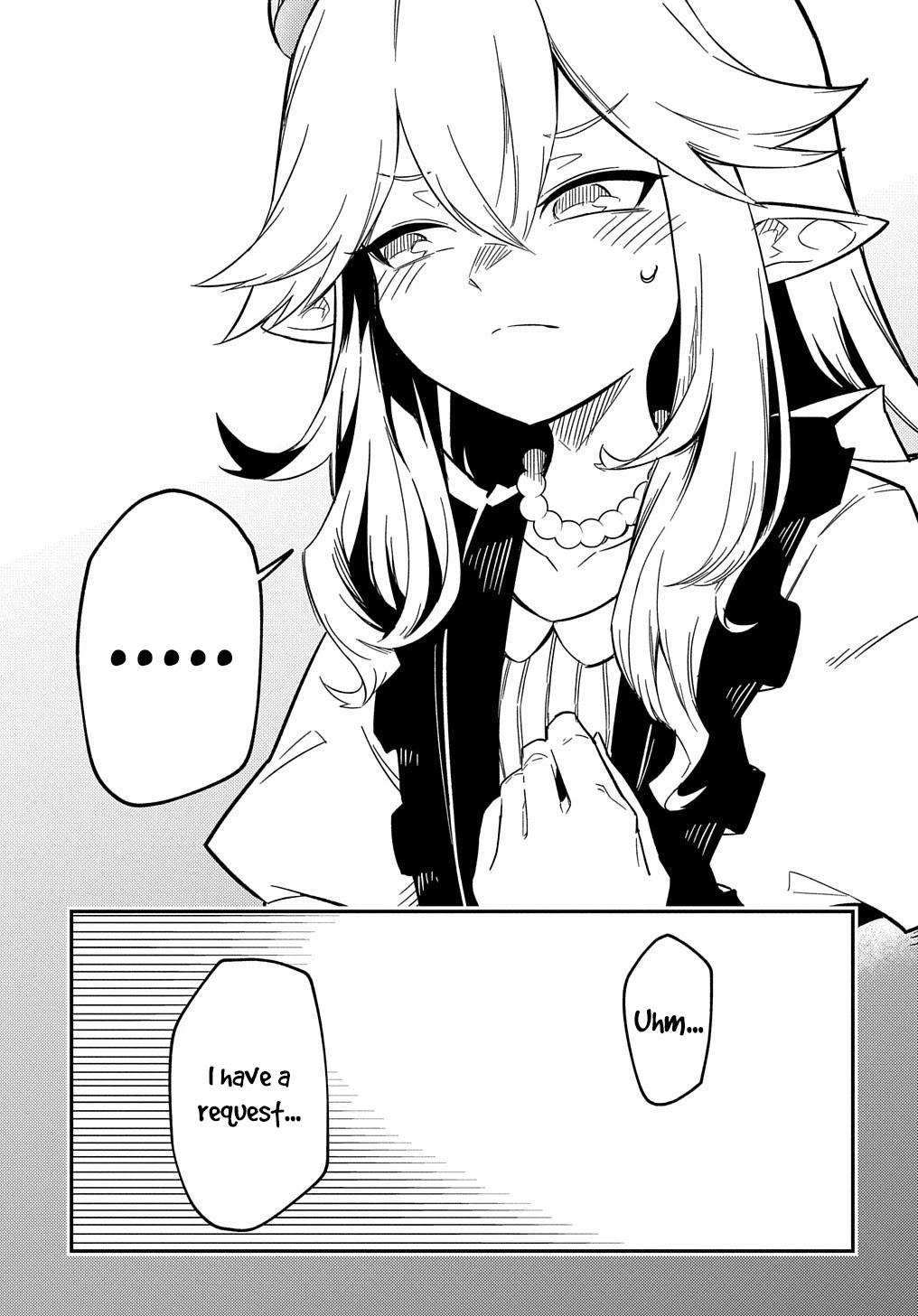 Neta Chara Tensei Toka Anmarida! Chapter 9 - Page 4