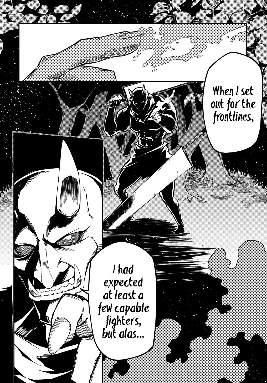 Neta Chara Tensei Toka Anmarida! Chapter 9 - Page 31