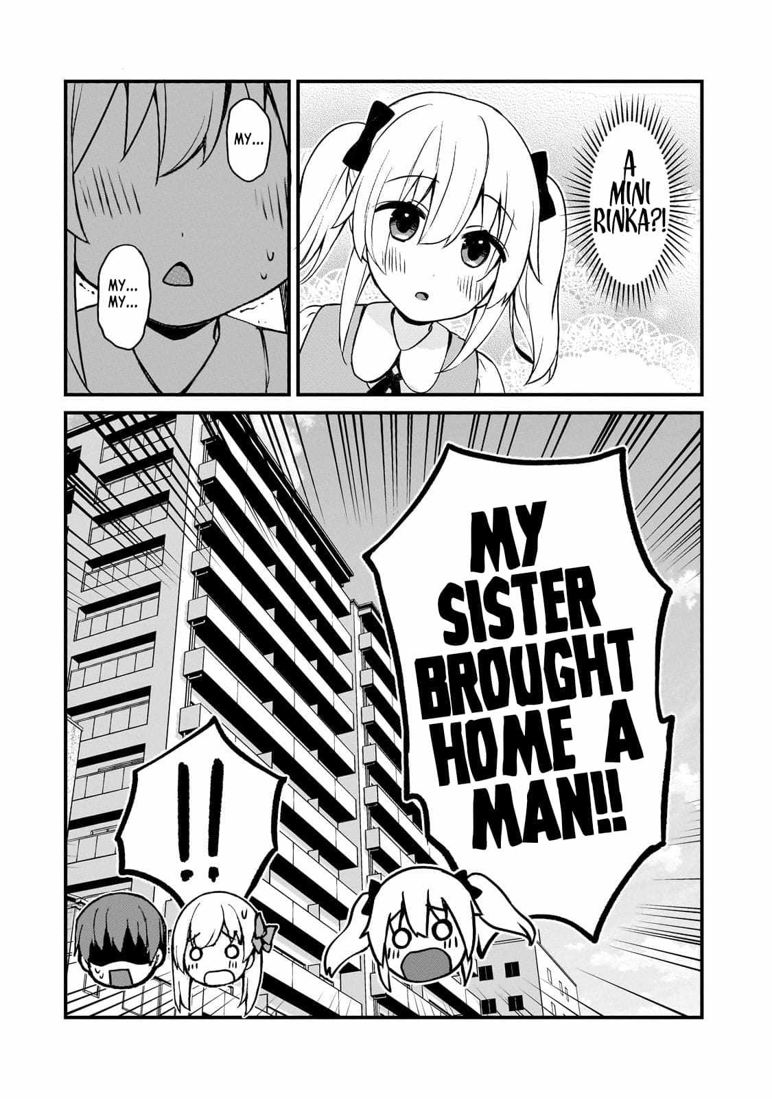 Netoge no Yome ga Ninki Idol datta ~Cool kei no Kanojo wa Genjitsu demo Yome no Tsumori de Iru~ Chapter 12 - Page 14