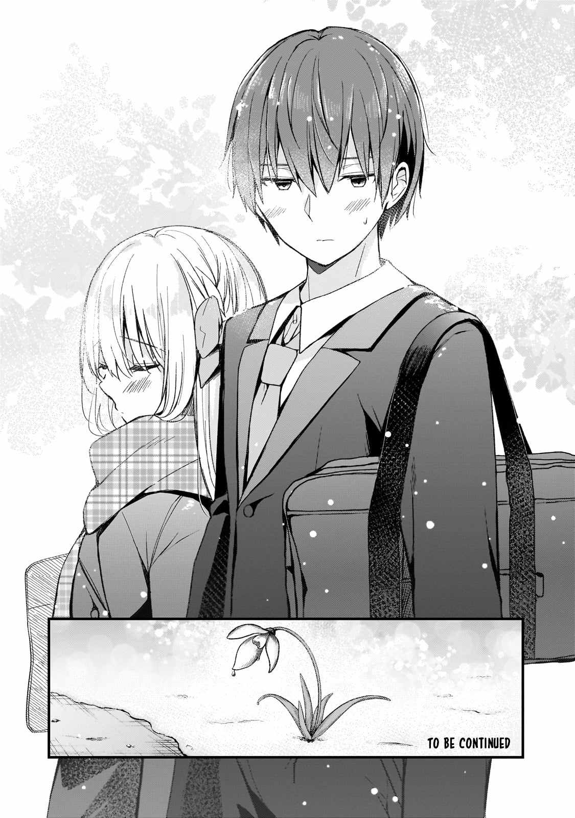 Netoge no Yome ga Ninki Idol datta ~Cool kei no Kanojo wa Genjitsu demo Yome no Tsumori de Iru~ Chapter 20 - Page 16
