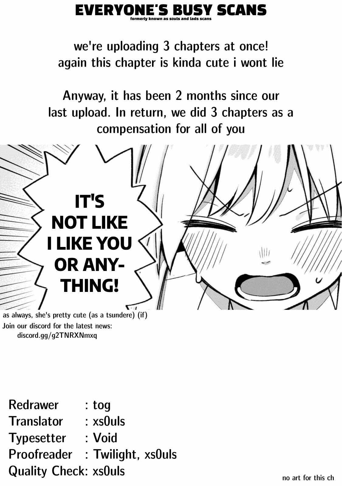 Netoge no Yome ga Ninki Idol datta ~Cool kei no Kanojo wa Genjitsu demo Yome no Tsumori de Iru~ Chapter 26 - Page 17