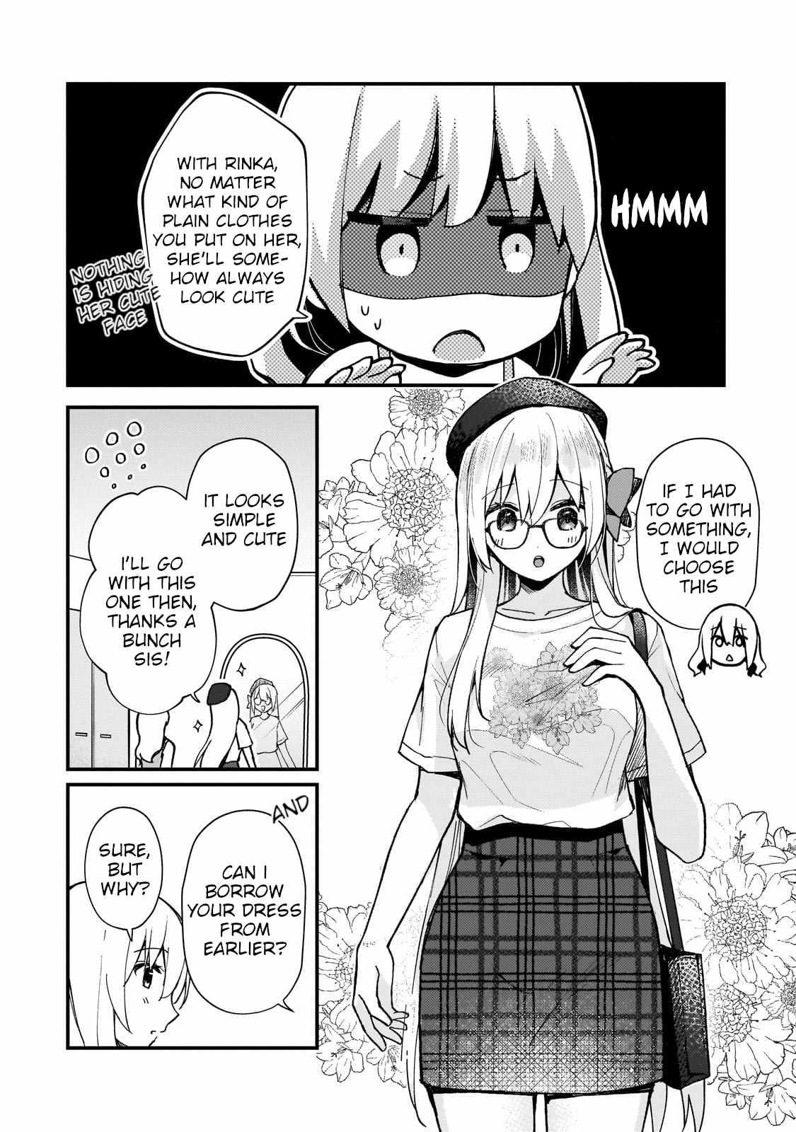 Netoge no Yome ga Ninki Idol datta ~Cool kei no Kanojo wa Genjitsu demo Yome no Tsumori de Iru~ Chapter 29 - Page 10