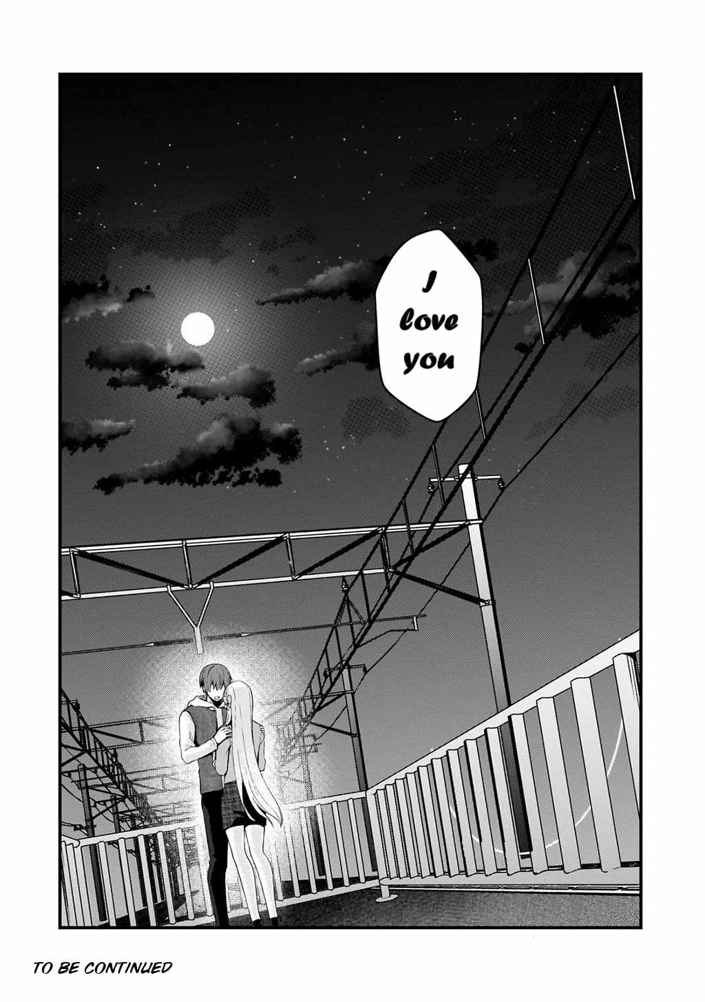 Netoge no Yome ga Ninki Idol datta ~Cool kei no Kanojo wa Genjitsu demo Yome no Tsumori de Iru~ Chapter 32 - Page 20