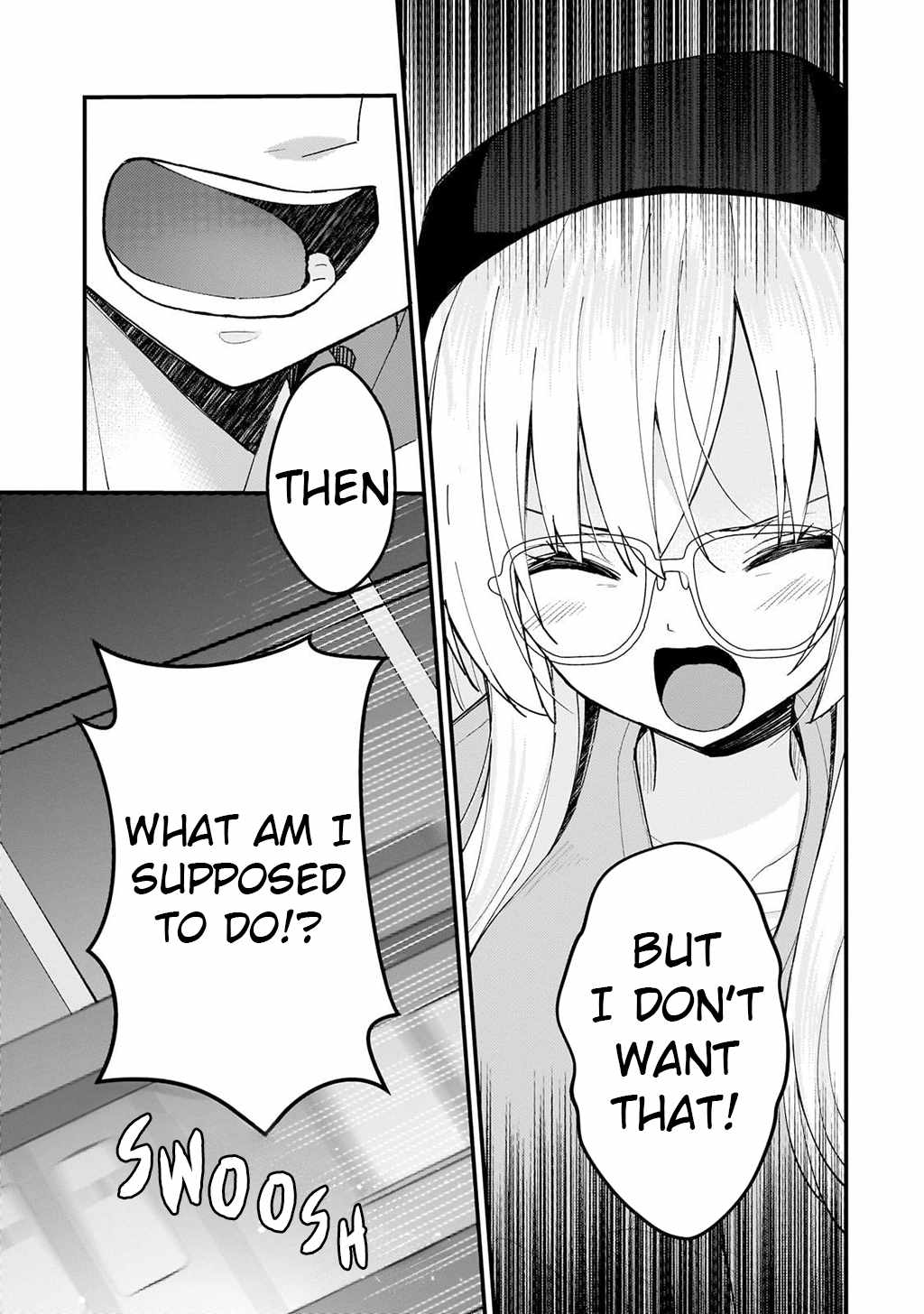 Netoge no Yome ga Ninki Idol datta ~Cool kei no Kanojo wa Genjitsu demo Yome no Tsumori de Iru~ Chapter 32 - Page 9