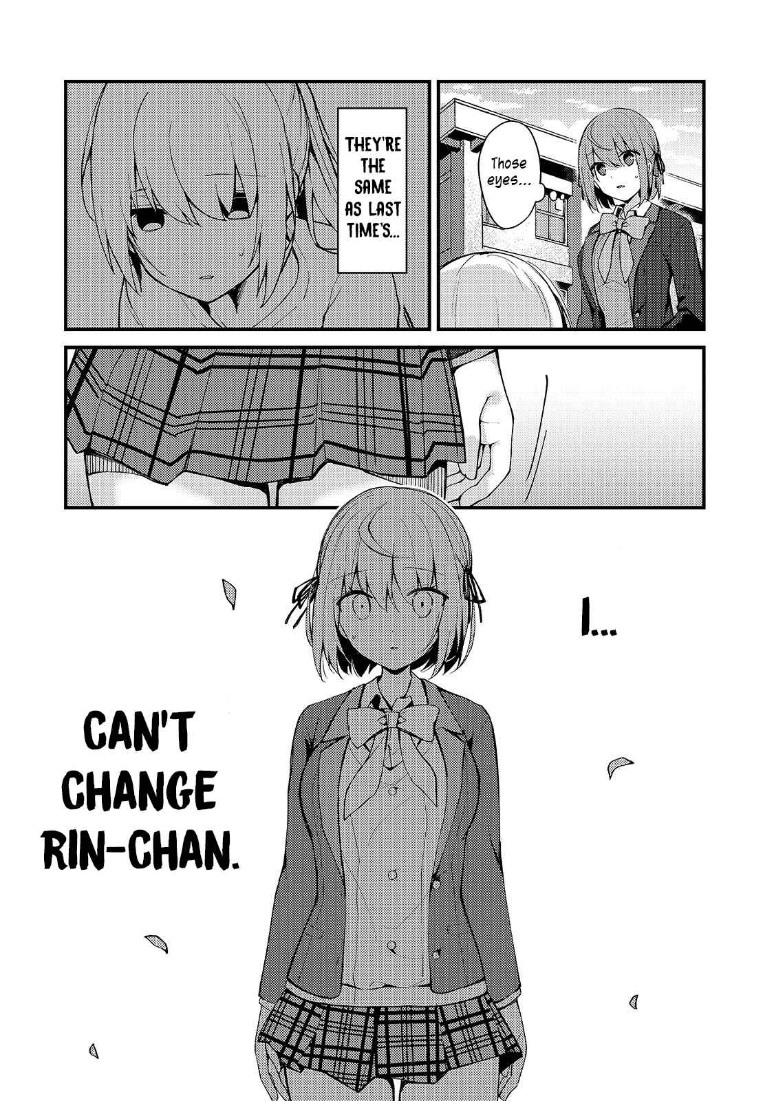 Netoge no Yome ga Ninki Idol datta ~Cool kei no Kanojo wa Genjitsu demo Yome no Tsumori de Iru~ Chapter 8 - Page 16