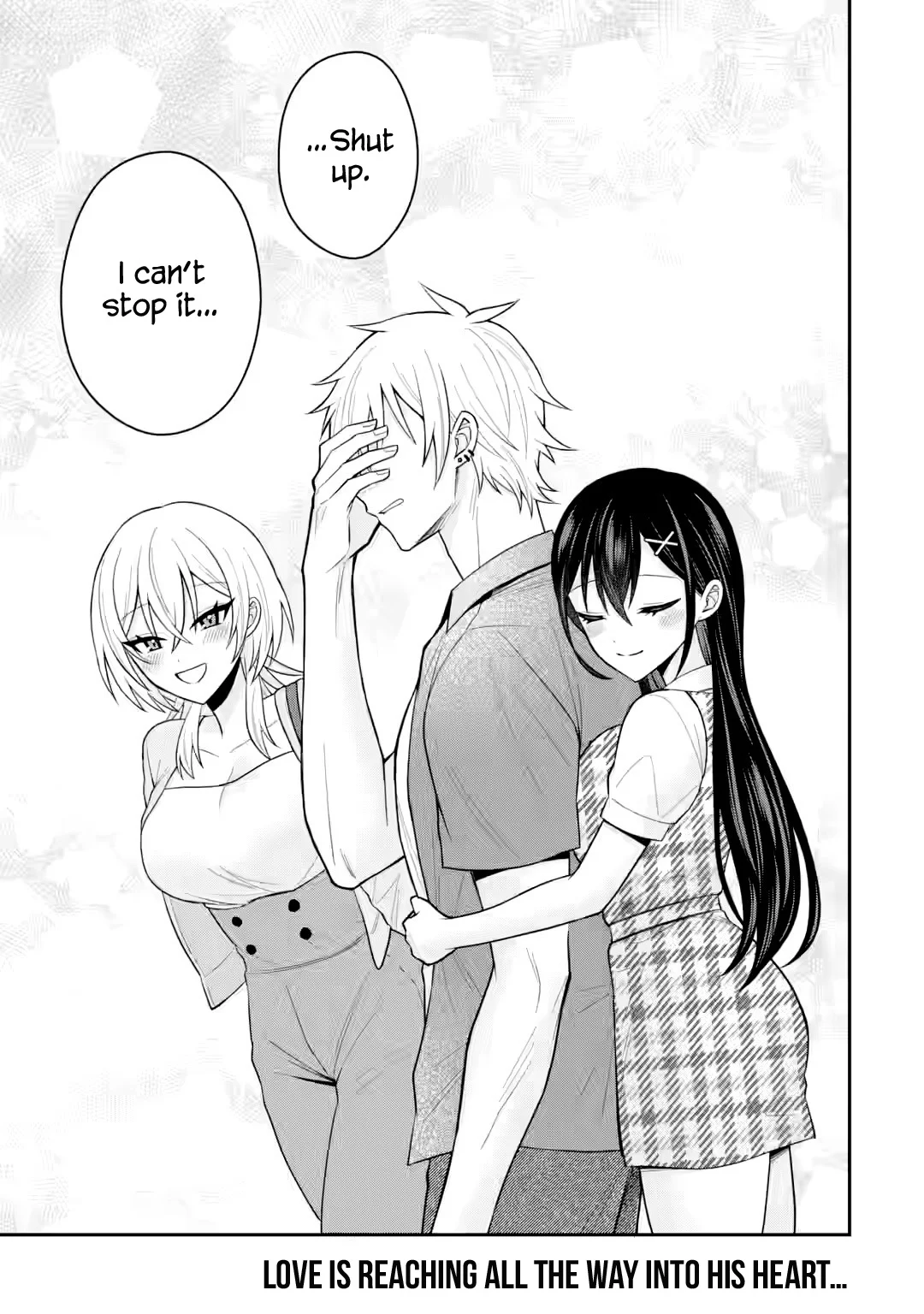 Netorare Manga no Kuzu Otoko ni Tensei Shita Hazu ga Heroine ga Yottekuru Ken Chapter 19 - Page 29