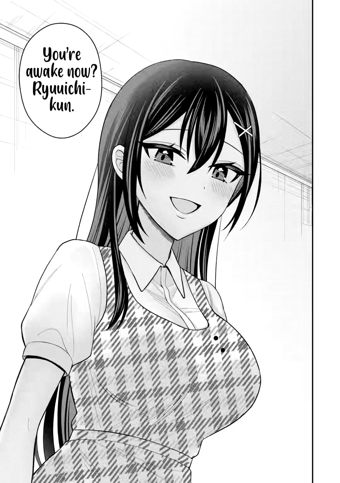 Netorare Manga no Kuzu Otoko ni Tensei Shita Hazu ga Heroine ga Yottekuru Ken Chapter 20 - Page 19