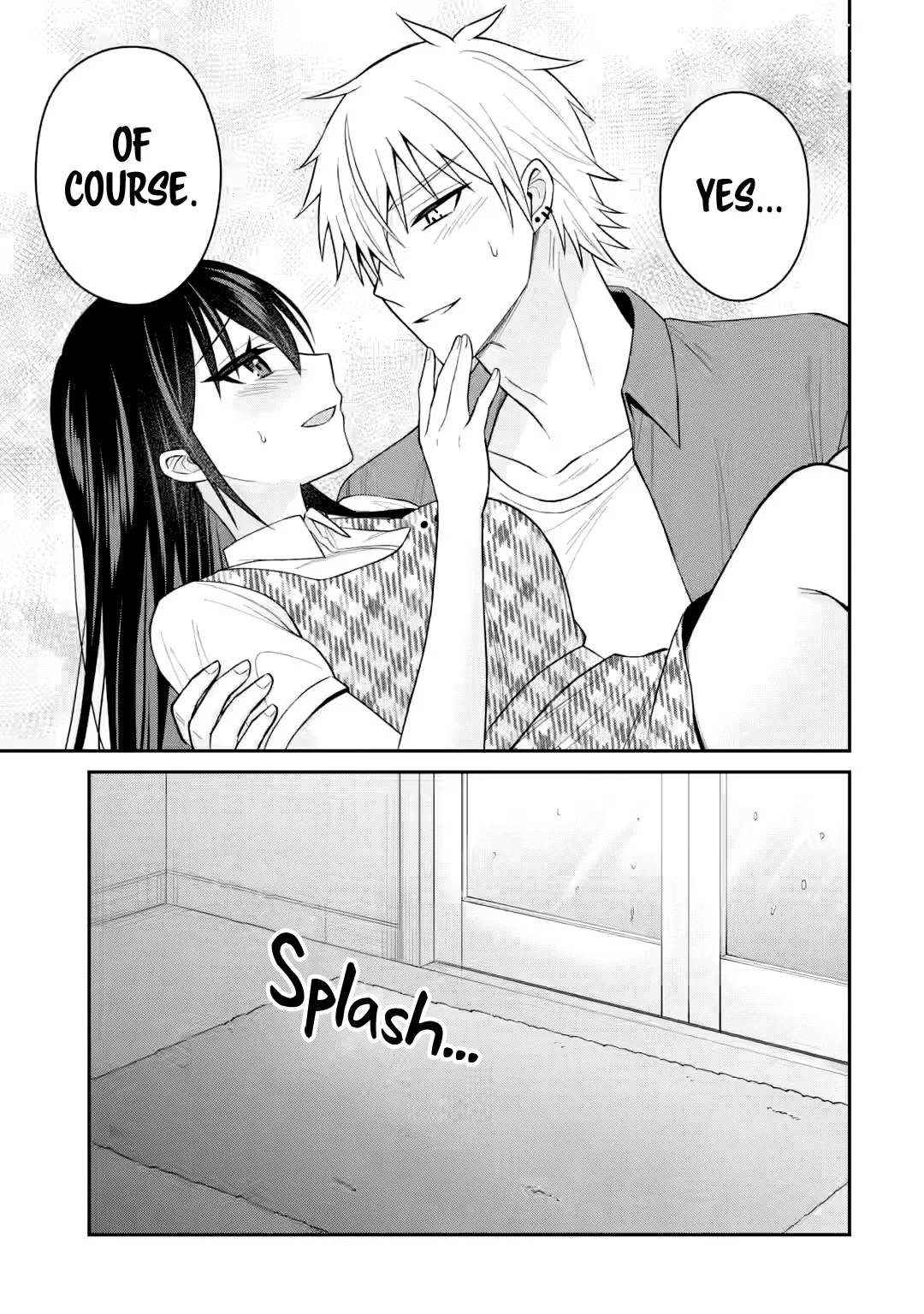 Netorare Manga no Kuzu Otoko ni Tensei Shita Hazu ga Heroine ga Yottekuru Ken Chapter 20 - Page 31