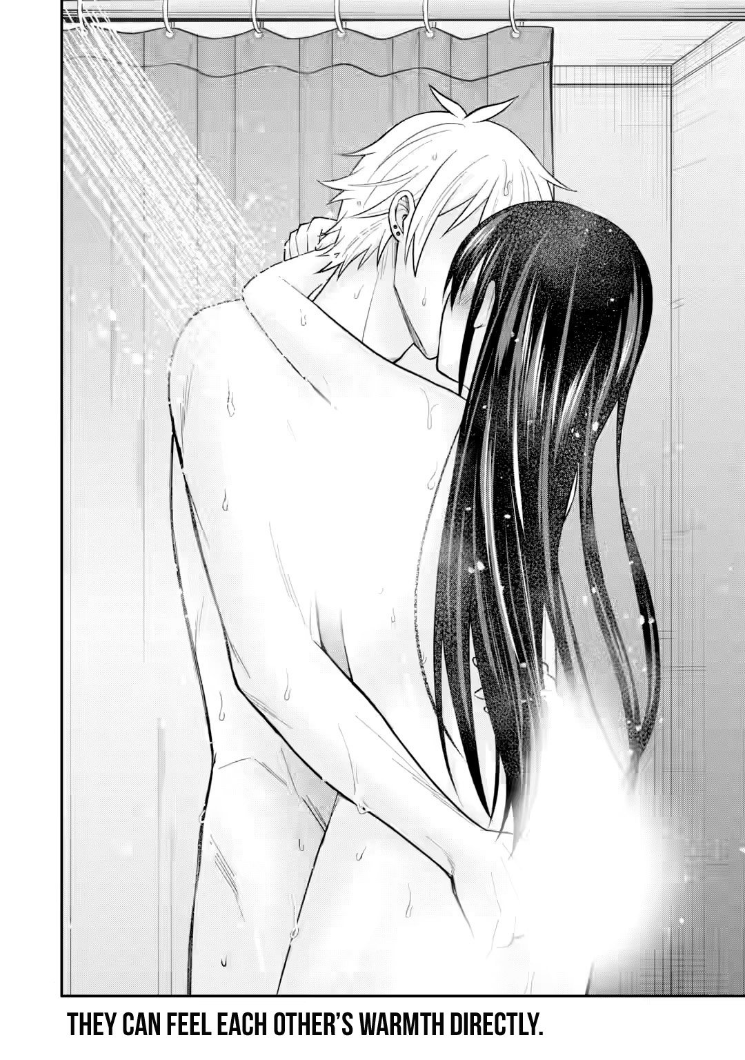 Netorare Manga no Kuzu Otoko ni Tensei Shita Hazu ga Heroine ga Yottekuru Ken Chapter 20 - Page 32