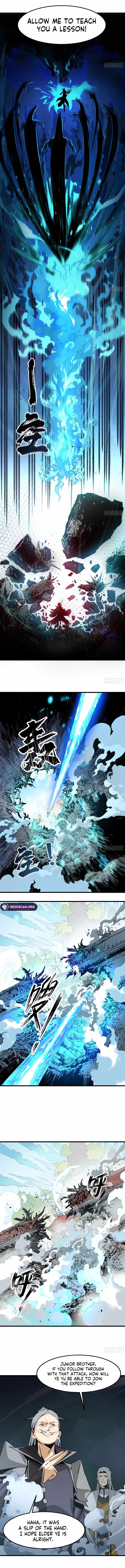 Never Mess With Senior Brother Chapter 1 - Page 12