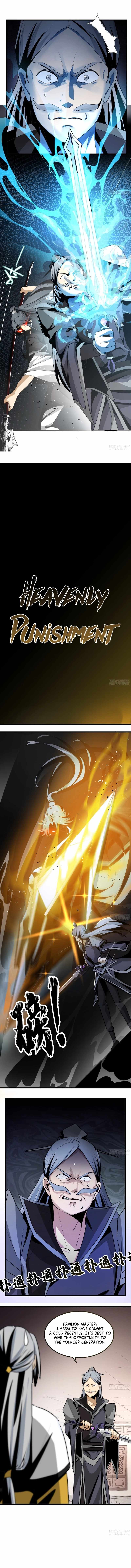 Never Mess With Senior Brother Chapter 1 - Page 14