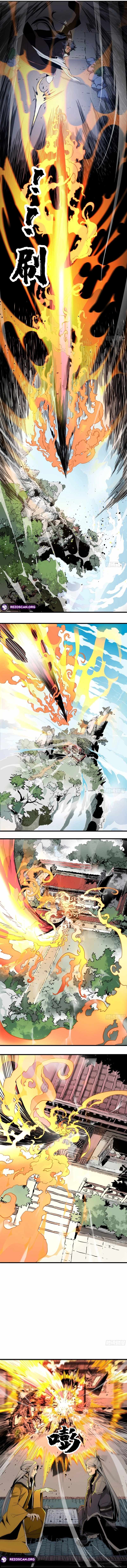 Never Mess With Senior Brother Chapter 1 - Page 8