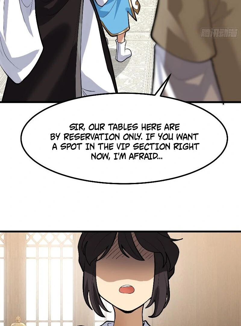 Never Mess With Senior Brother Chapter 4 - Page 17